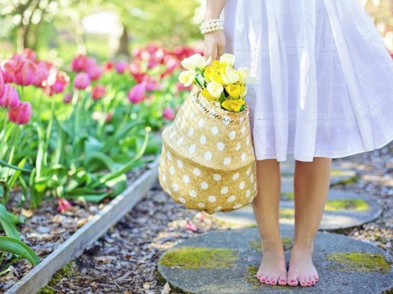 Comment le jardinage profite à la santé mentale