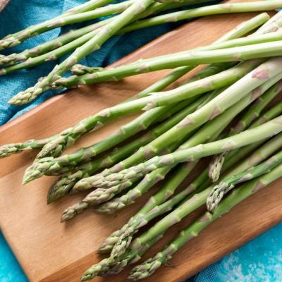 Asparagus