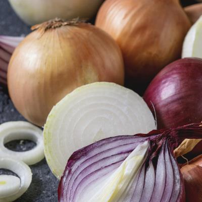 Onions