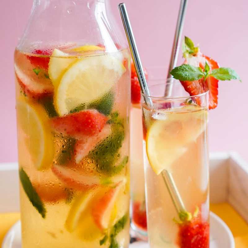 Lemon Balm Seed Grow Kit