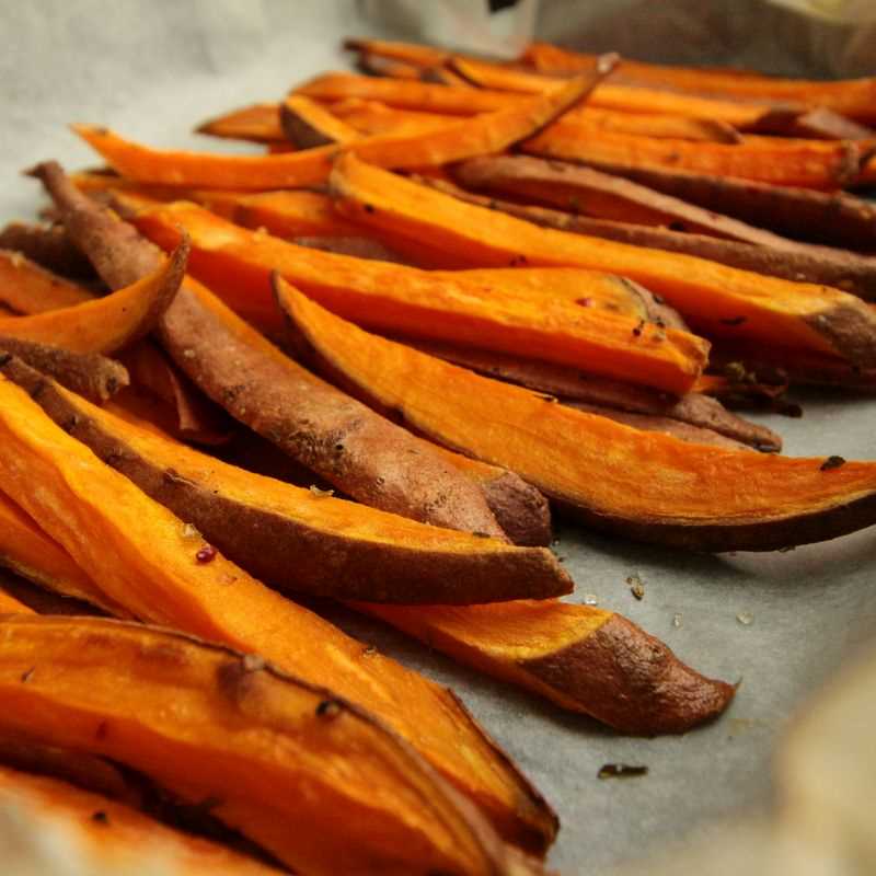 3 Sweet Potato Plugs (Baby Plant)
